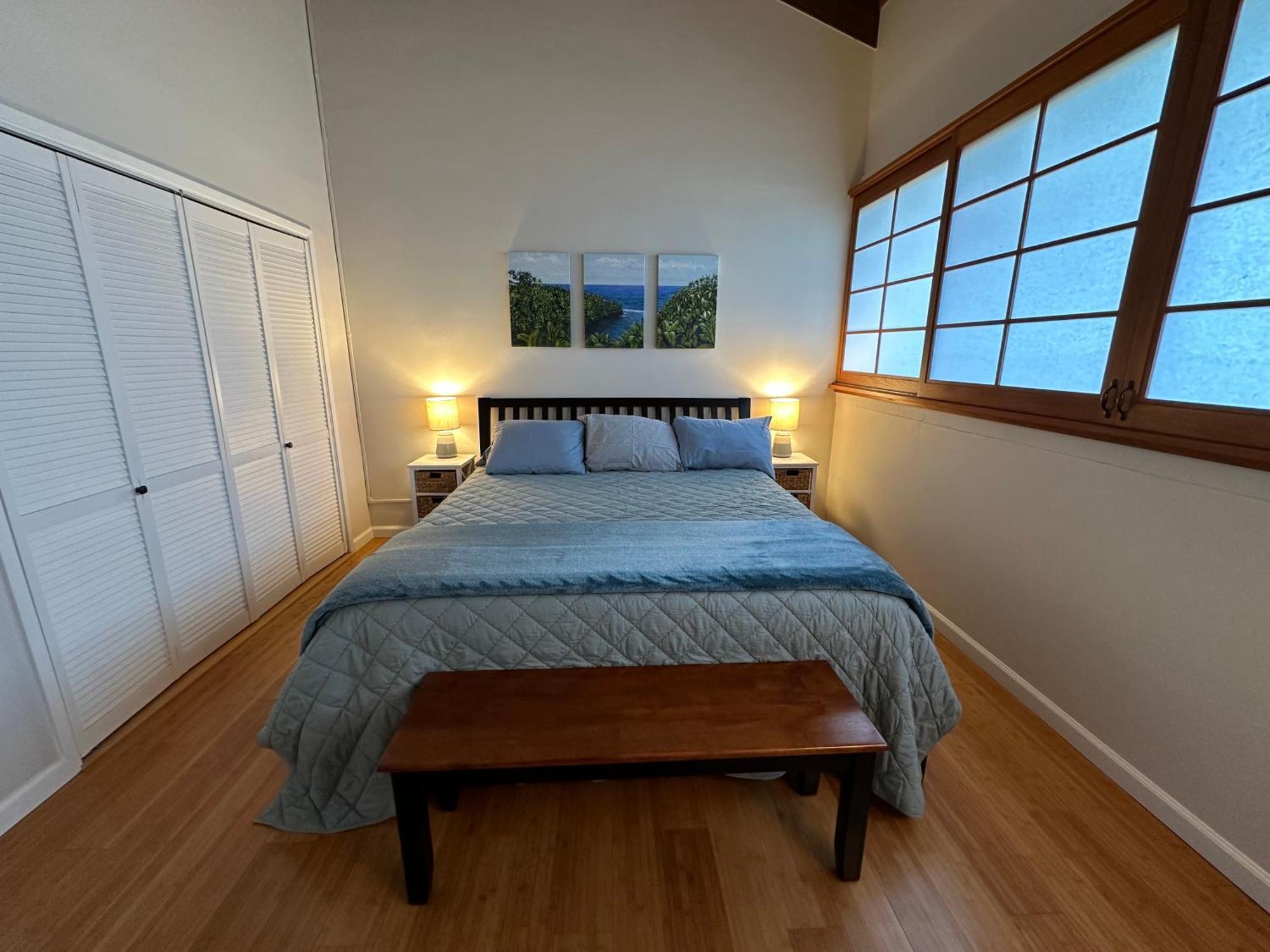 Apartamento Oceanfront Penthouse With Loft Kailua-Kona Exterior foto