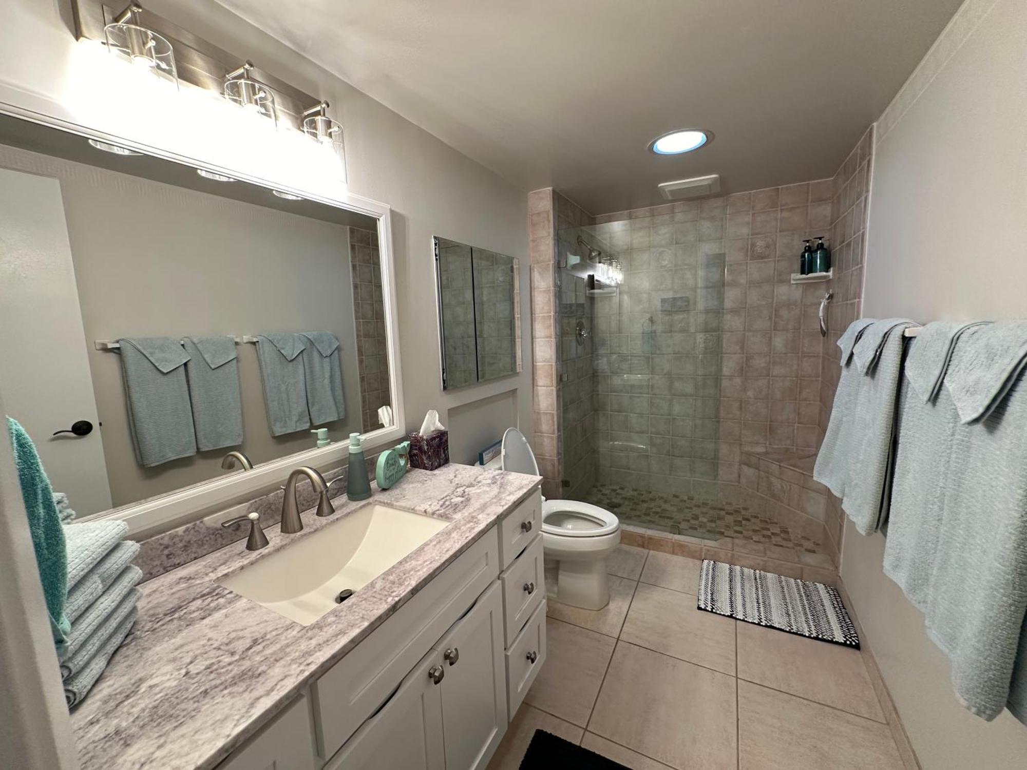 Apartamento Oceanfront Penthouse With Loft Kailua-Kona Exterior foto